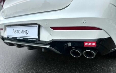 KIA K5, 2024 год, 4 380 000 рублей, 17 фотография