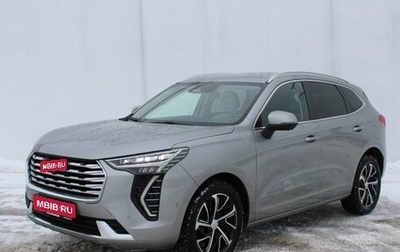 Haval Jolion, 2022 год, 1 720 000 рублей, 1 фотография