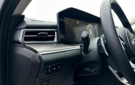 KIA K5, 2024 год, 4 380 000 рублей, 25 фотография