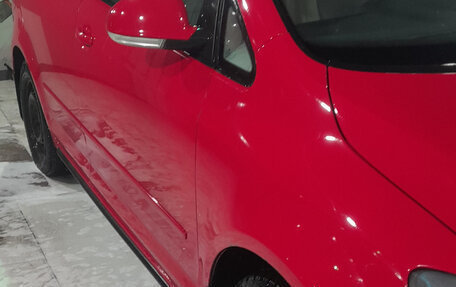 Volkswagen Golf Plus II, 2012 год, 650 000 рублей, 3 фотография