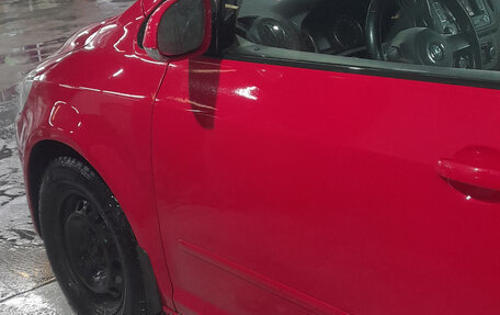 Volkswagen Golf Plus II, 2012 год, 650 000 рублей, 4 фотография