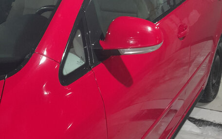 Volkswagen Golf Plus II, 2012 год, 650 000 рублей, 2 фотография