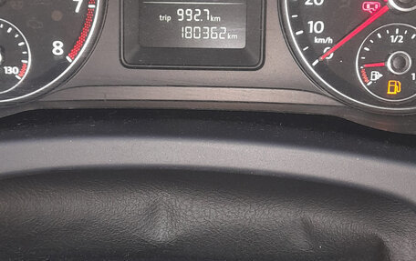 Volkswagen Golf Plus II, 2012 год, 650 000 рублей, 11 фотография