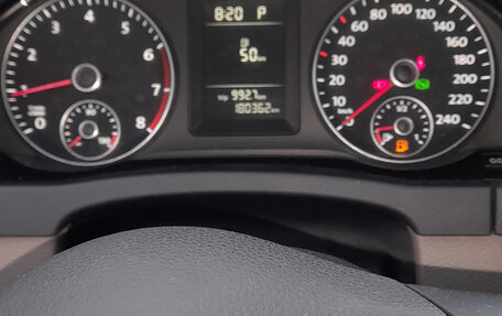 Volkswagen Golf Plus II, 2012 год, 650 000 рублей, 9 фотография