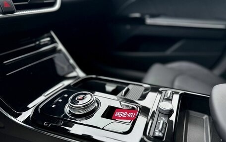 KIA K5, 2024 год, 4 380 000 рублей, 27 фотография