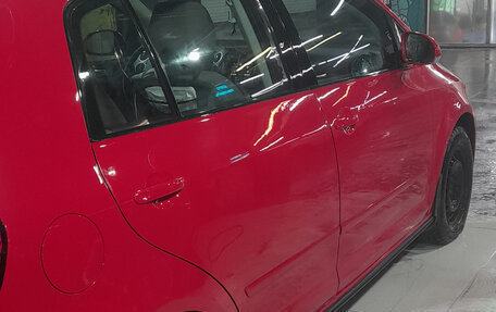 Volkswagen Golf Plus II, 2012 год, 650 000 рублей, 7 фотография