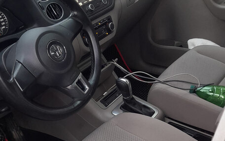 Volkswagen Golf Plus II, 2012 год, 650 000 рублей, 12 фотография