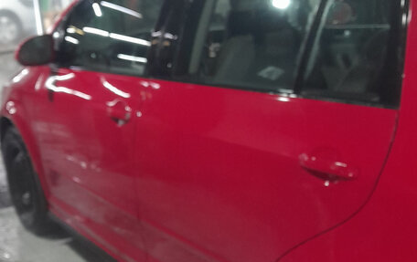 Volkswagen Golf Plus II, 2012 год, 650 000 рублей, 5 фотография