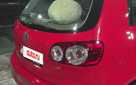 Volkswagen Golf Plus II, 2012 год, 650 000 рублей, 8 фотография