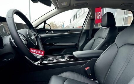 KIA K5, 2024 год, 4 380 000 рублей, 30 фотография