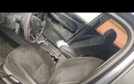 Ford Focus II рестайлинг, 2008 год, 290 000 рублей, 6 фотография