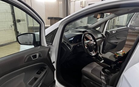 Ford EcoSport, 2018 год, 1 433 000 рублей, 13 фотография