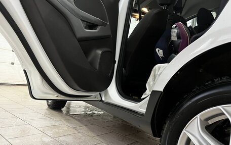 Ford EcoSport, 2018 год, 1 433 000 рублей, 17 фотография