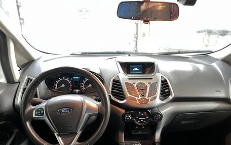 Ford EcoSport, 2018 год, 1 433 000 рублей, 18 фотография