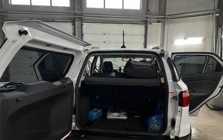 Ford EcoSport, 2018 год, 1 433 000 рублей, 15 фотография