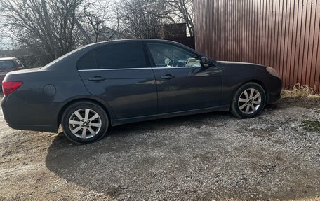 Chevrolet Epica, 2010 год, 560 000 рублей, 5 фотография