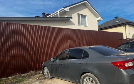 Chevrolet Epica, 2010 год, 560 000 рублей, 4 фотография