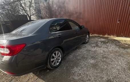 Chevrolet Epica, 2010 год, 560 000 рублей, 2 фотография