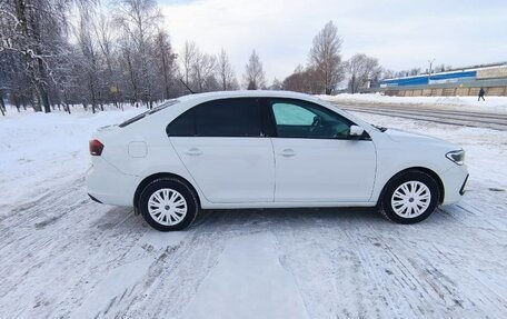 Volkswagen Polo VI (EU Market), 2020 год, 950 000 рублей, 7 фотография