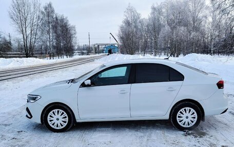 Volkswagen Polo VI (EU Market), 2020 год, 950 000 рублей, 3 фотография