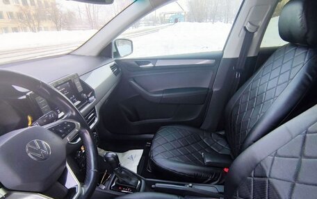 Volkswagen Polo VI (EU Market), 2020 год, 950 000 рублей, 11 фотография