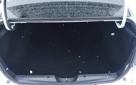 Volkswagen Polo VI (EU Market), 2020 год, 950 000 рублей, 9 фотография