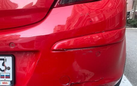 Opel Corsa D, 2007 год, 570 000 рублей, 14 фотография