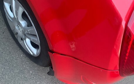 Opel Corsa D, 2007 год, 570 000 рублей, 13 фотография