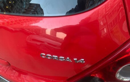 Opel Corsa D, 2007 год, 570 000 рублей, 15 фотография