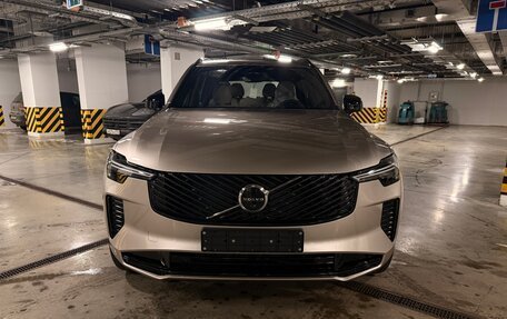 Volvo XC90 II рестайлинг, 2025 год, 10 800 000 рублей, 2 фотография