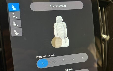 Volvo XC90 II рестайлинг, 2025 год, 10 800 000 рублей, 12 фотография