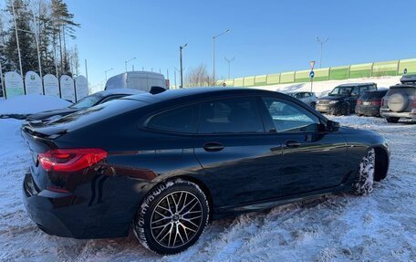 BMW 6 серия, 2021 год, 6 000 000 рублей, 5 фотография