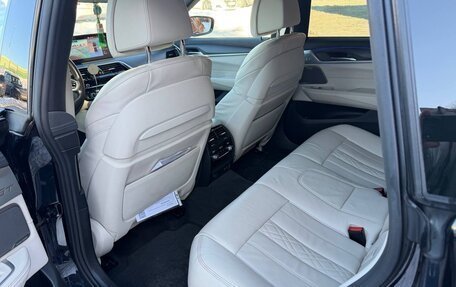 BMW 6 серия, 2021 год, 6 000 000 рублей, 2 фотография