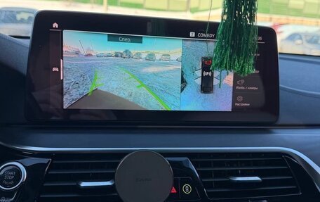 BMW 6 серия, 2021 год, 6 000 000 рублей, 12 фотография