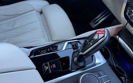 BMW 6 серия, 2021 год, 6 000 000 рублей, 6 фотография