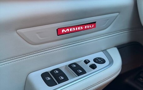 BMW 6 серия, 2021 год, 6 000 000 рублей, 13 фотография