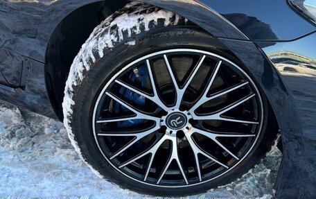 BMW 6 серия, 2021 год, 6 000 000 рублей, 18 фотография