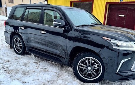 Lexus LX III, 2010 год, 4 300 000 рублей, 4 фотография