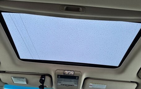 Lexus LX III, 2010 год, 4 300 000 рублей, 5 фотография