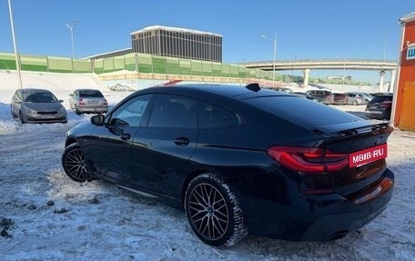 BMW 6 серия, 2021 год, 6 000 000 рублей, 3 фотография