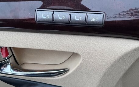 Lexus LX III, 2010 год, 4 300 000 рублей, 11 фотография