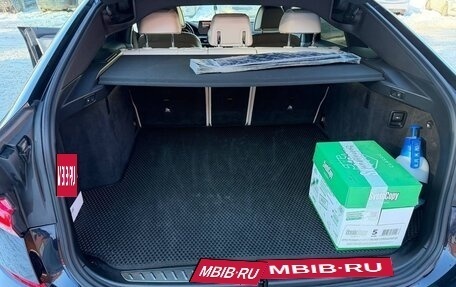 BMW 6 серия, 2021 год, 6 000 000 рублей, 8 фотография