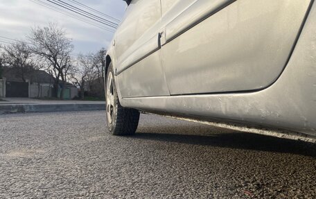 Mitsubishi Lancer IX, 2005 год, 370 000 рублей, 6 фотография