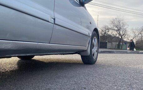 Mitsubishi Lancer IX, 2005 год, 370 000 рублей, 7 фотография