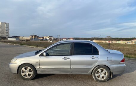 Mitsubishi Lancer IX, 2005 год, 370 000 рублей, 5 фотография