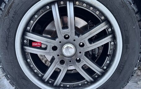 Lexus LX III, 2010 год, 4 300 000 рублей, 16 фотография