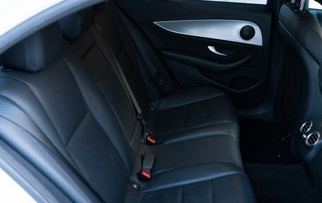 Mercedes-Benz E-Класс, 2017 год, 2 900 000 рублей, 10 фотография