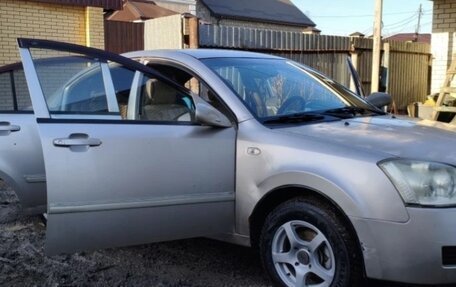 Chery Fora (A21), 2007 год, 280 000 рублей, 3 фотография