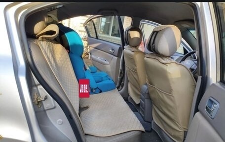 Chery Fora (A21), 2007 год, 280 000 рублей, 8 фотография