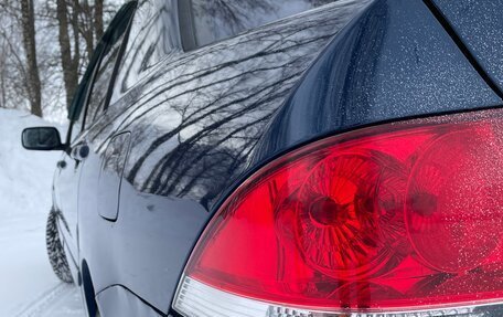 Mitsubishi Lancer IX, 2004 год, 330 000 рублей, 7 фотография